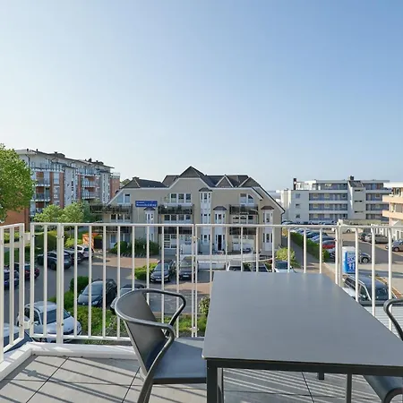 Nordstrand, N301a Duhnen